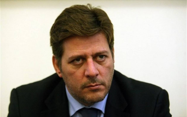 Η ελληνική ακτοπλοΐα και ο ΟΛΠ στη συνάντηση Βαρβιτσιώτη-Τρόικας