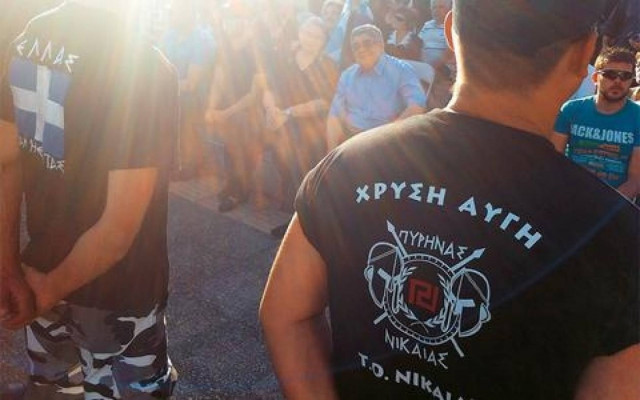 Aναβλήθηκε δίκη των χρυσαυγιτών καθώς δεν έβρισκαν δικηγόρο