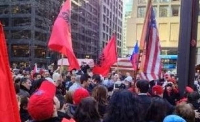 Αλβανοί διασποράς: Να σταματήσουν διακρίσεις ομοεθνών στο Μαυροβούνιο