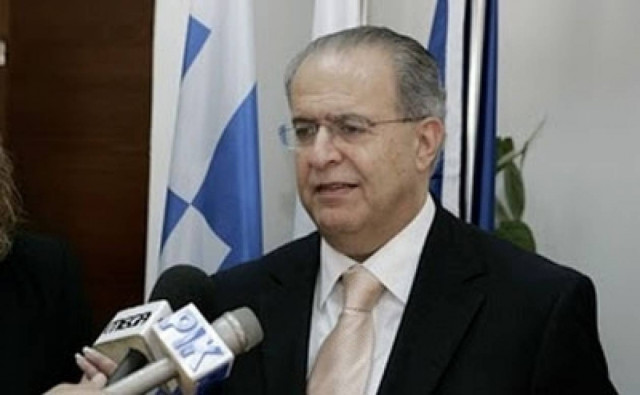 Κυπριακό - ενέργεια συζητά ο Κασουλίδης με Αμερικανούς αξιωματούχους