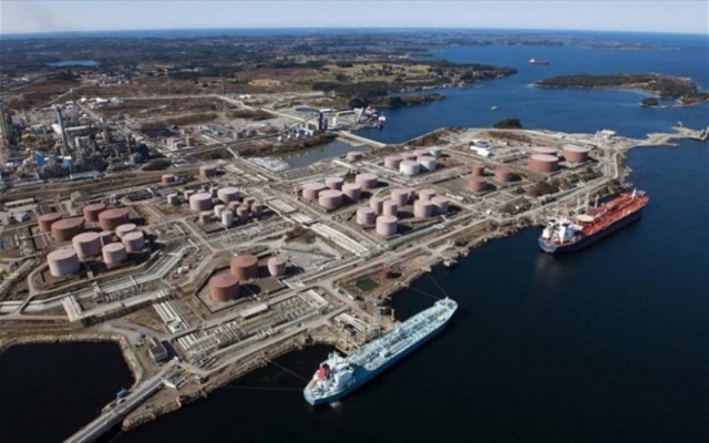 Νορβηγία: Εγκαταλείπεται το σχέδιο δέσμευσης άνθρακα