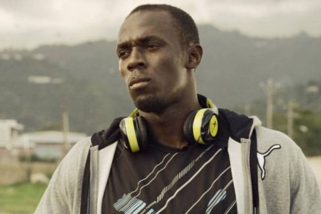 Ο Μπολτ παραδίδει… μαθήματα στον Πάρκερ! (video)