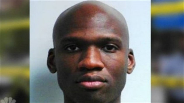 ΗΠΑ: Ο Άαρον Αλέξις πίστευε ότι τον ήλεγχαν με ηλεκτρομαγνητικά κύματα