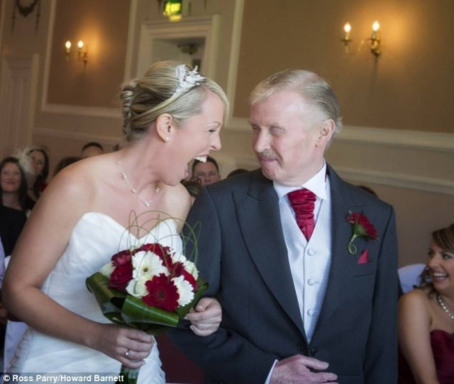 ΣΟΚ: Πέθανε την ώρα του γλεντιού στο γάμο της κόρης του