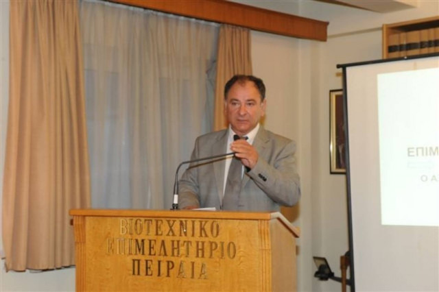 ΒΕΠ: Να μετατραπεί το επίδομα ανεργίας σε επίδομα εργασίας