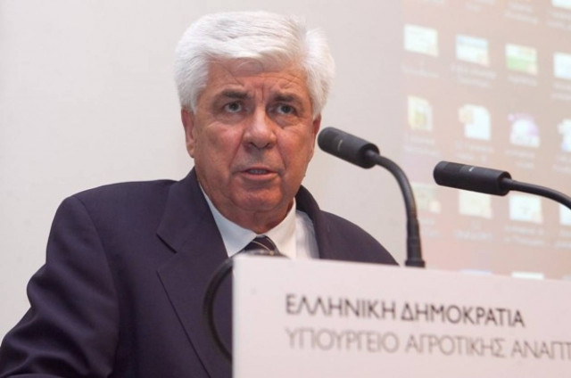 Άμεσα η καταβολή του φόρου κατανάλωσης πετρελαίου στους αγρότες