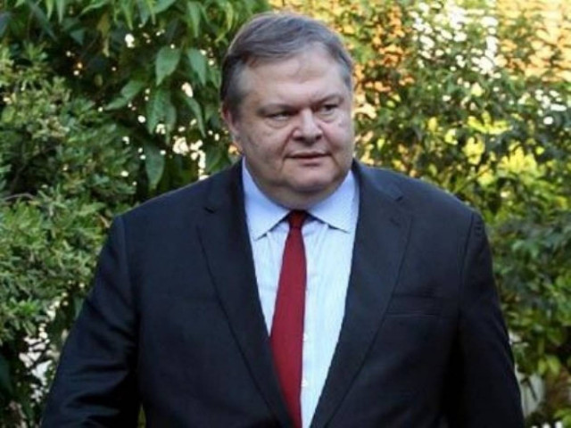 Επαφές Βενιζέλου στον ΟΗΕ