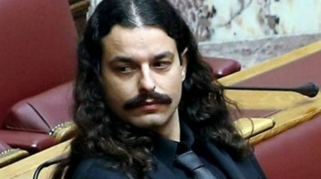 Κατέθεσε ο Κ. Μπαρμπαρούσης για τον πρώην φρουρό του