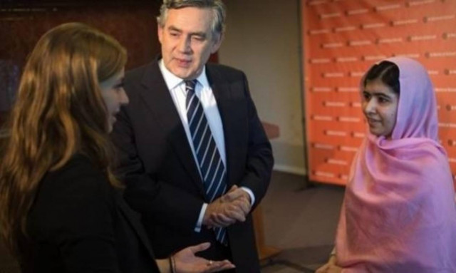 Έκκληση στον ΟΗΕ για 57 εκατ. παιδιά που δεν μπορούν να πάνε σχολείο