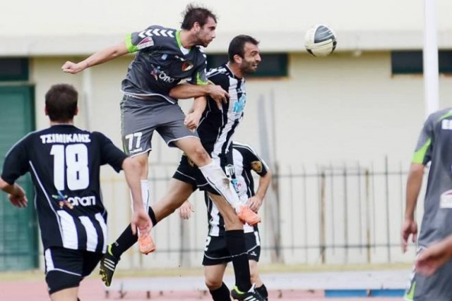 Η Καλαμάτα του… Ψυχογιόπουλου στο Pro! (video)