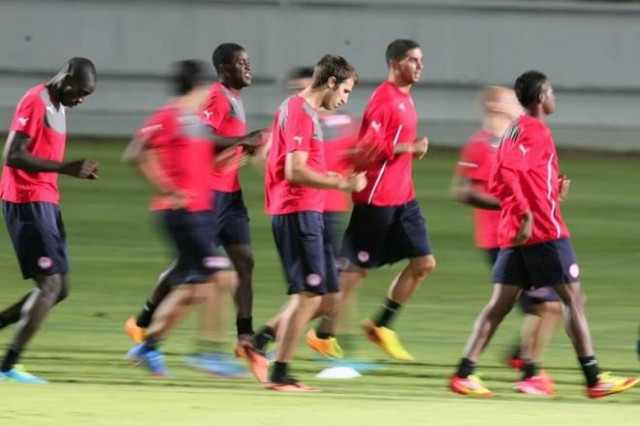 Έλεγχος ντόπινγκ από UEFA