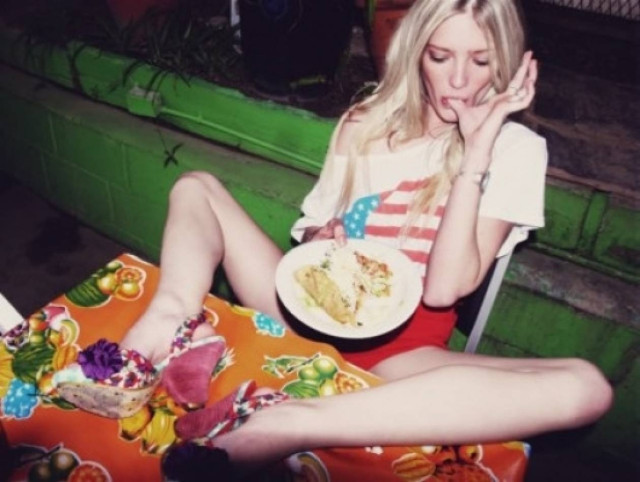 Επτά πράγματα που ΔΕΝ πρέπει να κάνετε μετά το φαγητό