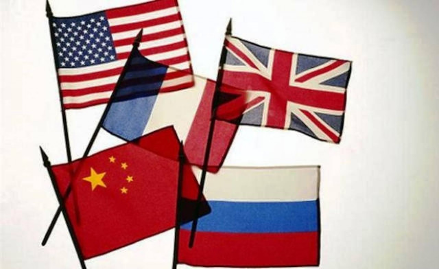 ΟΗΕ: Οι μεγάλες δυνάμεις συμφώνησαν στα βασικά σημεία για τη Συρία