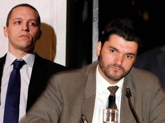 Κόντρα Κασιδιάρη – Κρανιδιώτη στον τηλεοπτικό αέρα