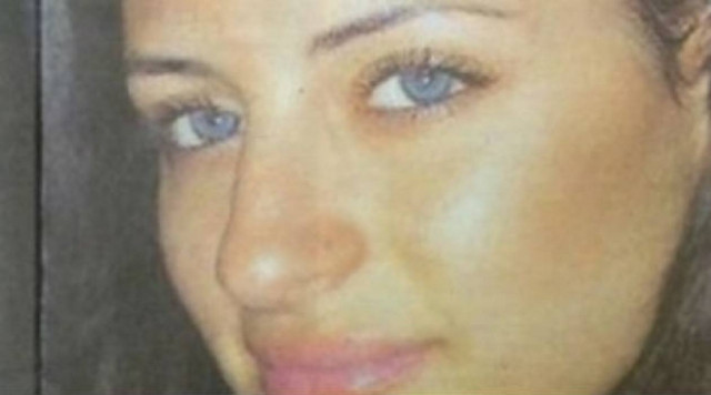 Tιμούν την Αγγελική της ΔΙΑΣ που συνέλαβε τον δολοφόνο του Φύσσα