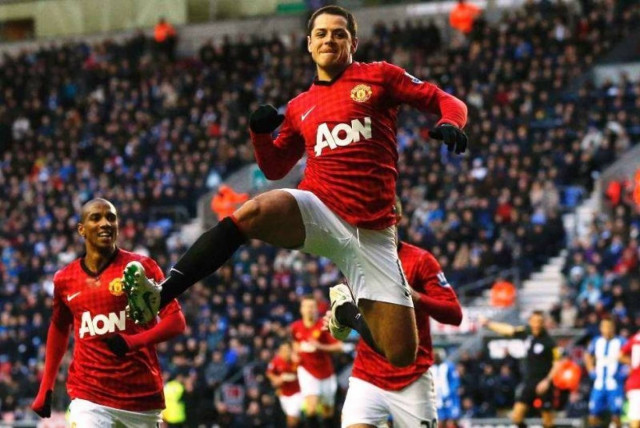 Πήρε εκδίκηση η Μάντσεστερ, 1-0 τη Λίβερπουλ (video)