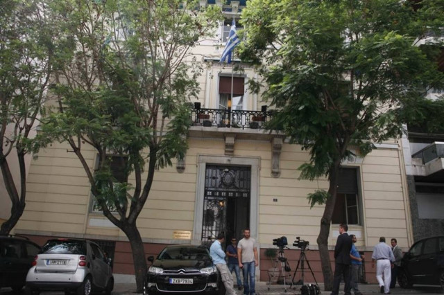 Τέλος εποχής για το ιστορικό κτίριο της Ρηγίλλης