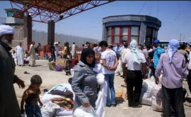 Βούλγαρος στρατηγός: Είναι αστείο το κλείσιμο συνόρων για πρόσφυγες