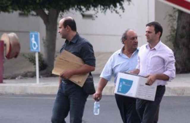 Ενώπιον δικαστηρίου σήμερα ο Προέδρος του ΔΣ της CYTA