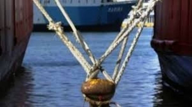 Απεργία και σήμερα για τους πλοηγούς