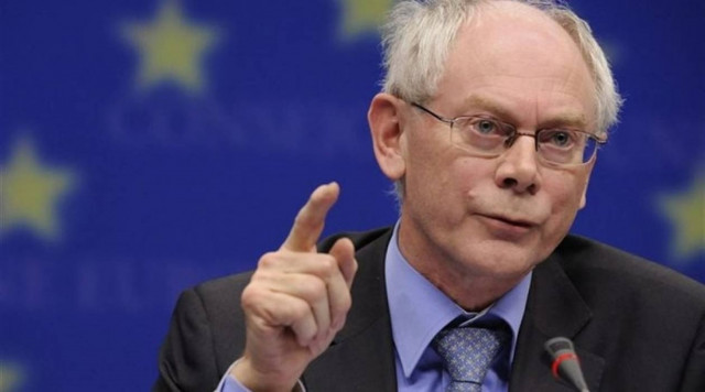 Ο Ρομπάι κάλεσε τον ΟΗΕ να λάβει άμεσα απόφαση για τη Συρία