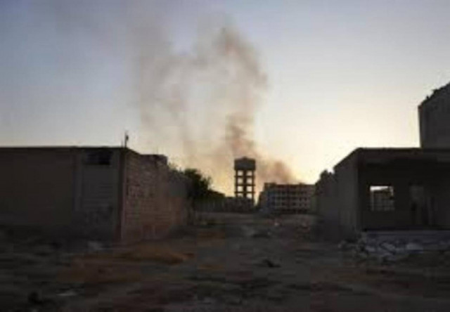 Αποχώρησαν οι εμπειρογνώμονες του ΟΗΕ από τη Συρία