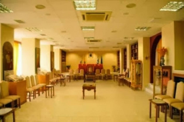 Οικοτροφείο της Εκκλησίας δίνει στέγη σε φοιτητές