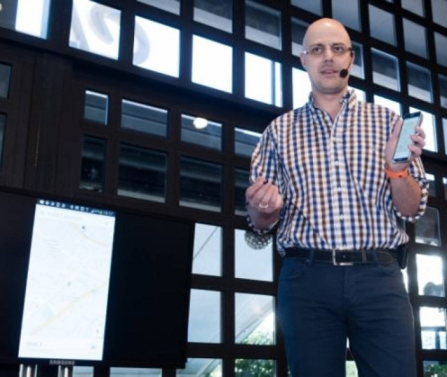 Samsung GALAXY Note 3 και GALAXY Gear: Υψηλή τεχνολογία με στυλ