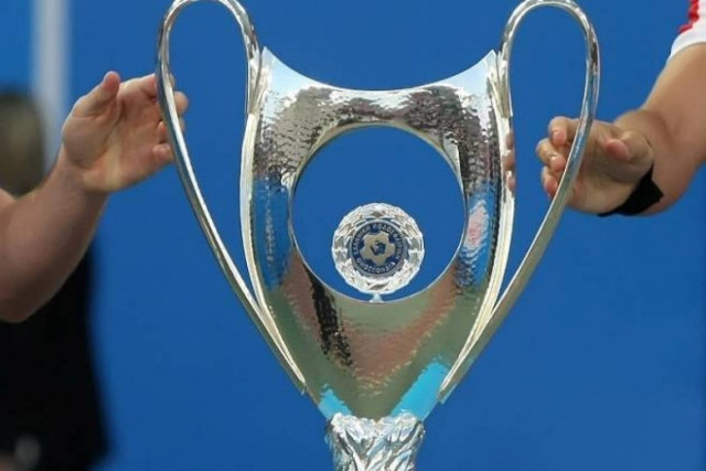 LIVE οι αγώνες του Κυπέλλου