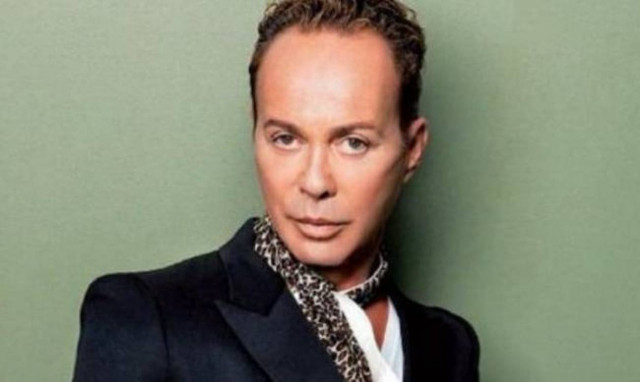 Το σχόλιο του Λάκη Γαβαλά στο facebook, η φυλακή και η… Madonna!