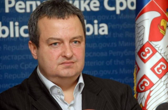 Ντάτσιτς: Το «Gay Pride Parade» εισιτήριο για την ένταξη στην ΕΕ;