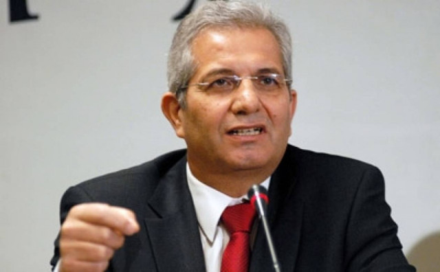 Κυπριανού: Δεν μπορεί το ΑΚΕΛ να έχει σχέσεις με σκιές...
