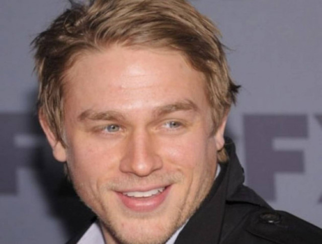 Fifty Shades of Grey: Σωματοφύλακες προστατεύουν τον Charlie Hunnam