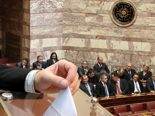 «Παιχνίδια» της Χρυσής Αυγής με σενάρια για πρόκληση εκλογών