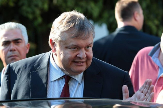 «Η Χρυσή Αυγή φαντασιώνεται καταστάσεις αποσταθεροποίησης»