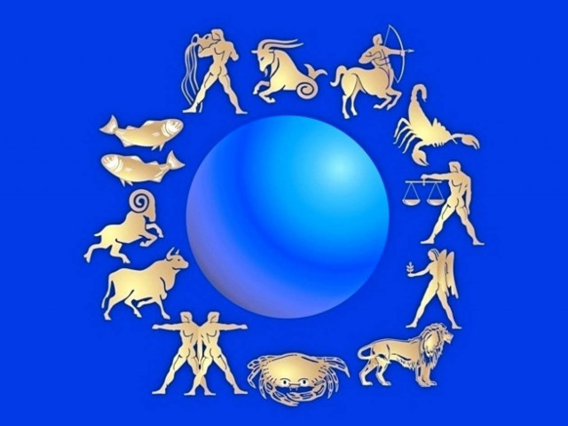 Ημερήσιες προβλέψεις για όλα τα ζώδια