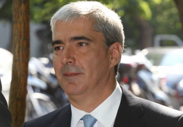 Κεδίκογλου: Η Δημοκρατία δεν εκβιάζεται