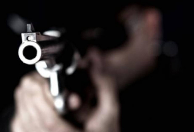 Ένοπλη ληστεία σε κατάστημα στη Θεσσαλονίκη