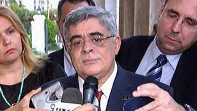 Μιχαλολιάκος για ομαδική παραίτηση βουλευτών της Χ.Α:Όλα είναι ανοιχτά