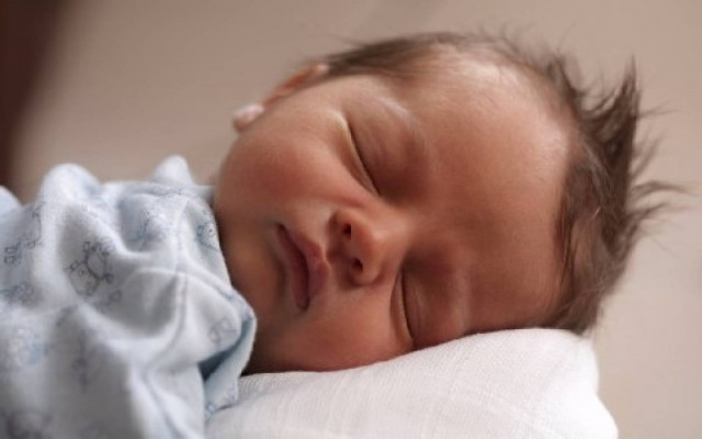 ΣΟΚ: Έκλεισε την μόλις δύο μηνών κόρη του στο ψυγείο γιατί... έκλαιγε