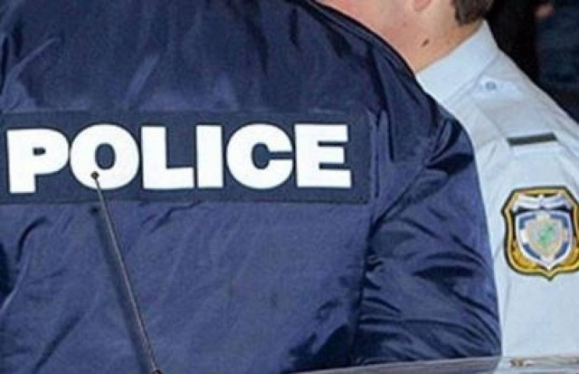 ΣΟΚ! Αστυνομικοί εν ωρα εργασίας έκαναν χρήση ναρκωτικών