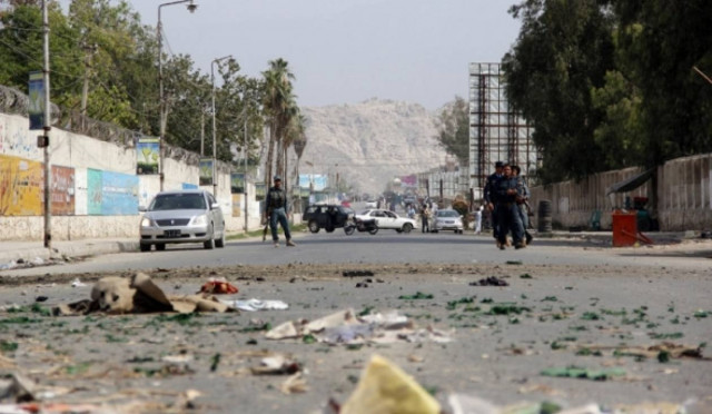Ινδία: 12 οι νεκροί από τις επιθέσεις