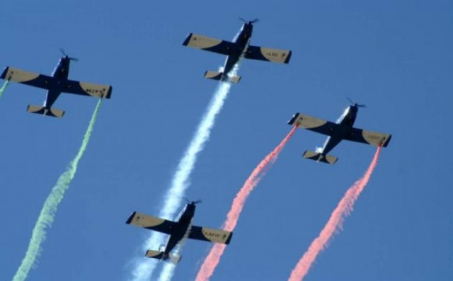 Κυκλοφοριακές ρυθμίσεις στην Ποσειδώνος λόγω «Athens flying Week 2013»