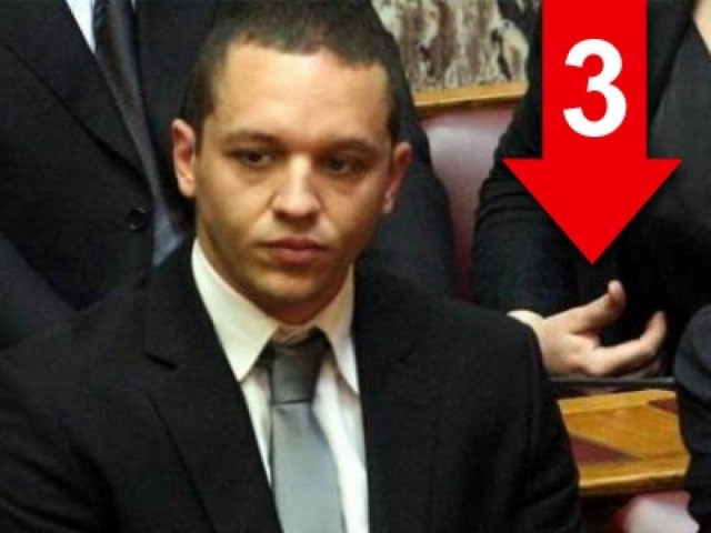 «Μήπως επιθυμείτε να μας τουφεκίσετε;»