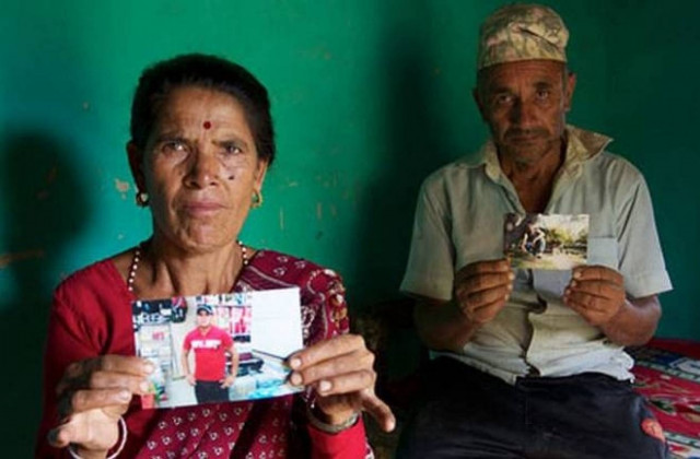 Καταγγελίες-ΣΟΚ για καταναγκαστικά έργα ενόψει Μουντιάλ στο Κατάρ
