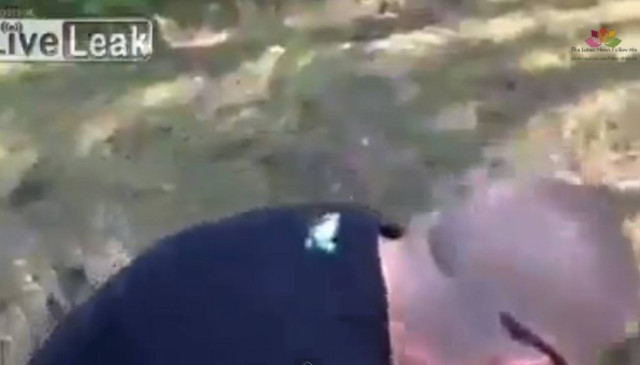 Βίντεο: Ο Ρώσος Τσακ Νόρρις