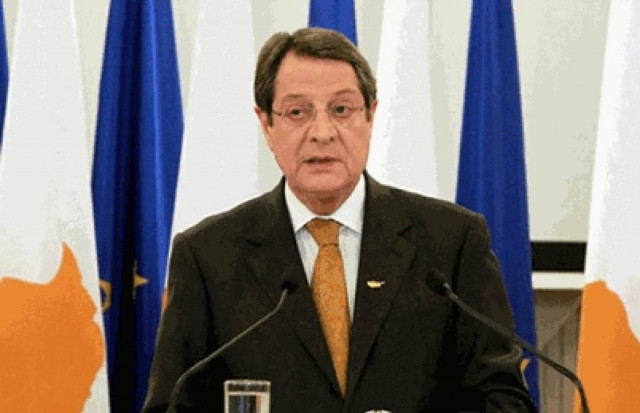 Συνάντηση Αναστασιάδη - Μπάιντεν σήμερα στο Λευκό Οίκο