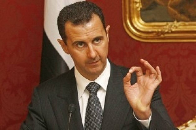 Washington Post: Άχρηστο το χημικό οπλοστάσιο της Συρίας