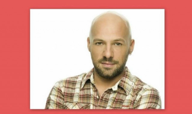 Μουτσινάς: Κάτσε να δούμε που θα τη βάλει ο ΑΝΤ1 τη showbiz που πήρε