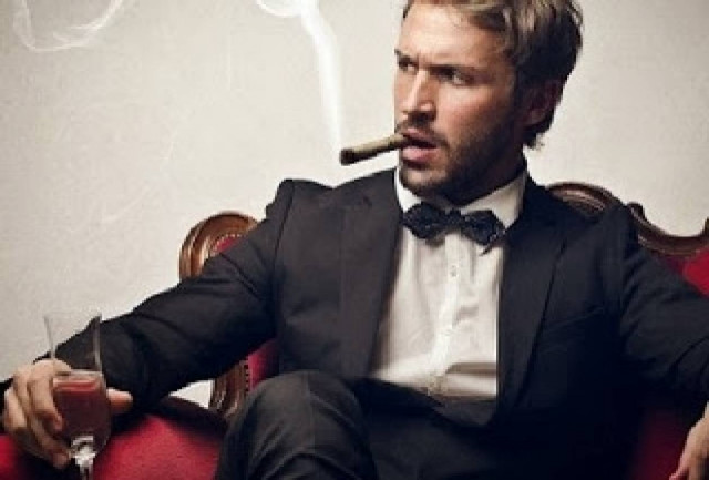 Ποιες γυναίκες προτιμούν οι εκατομμυριούχοι;